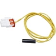 thumbnail image 3 of 10 Pieces - Refrigerator Evaporator Temperature Sensor DA32-00006W Refrigerator Temperature Sensor - Compatible DA32-00006W for Part Number DA32-00006W, AP4135567, DA32-00006W, DA32-00006U, 3 of 5