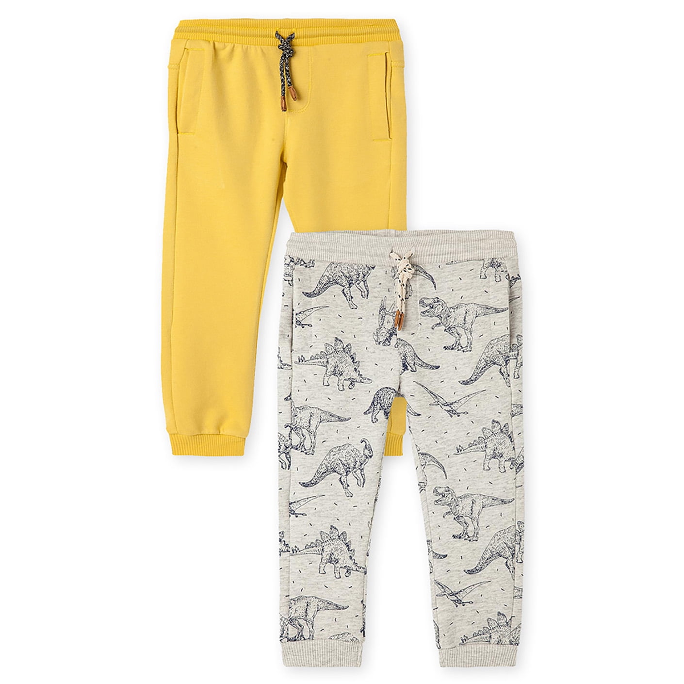 stretchy jogger pants