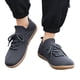 thumbnail image 1 of Zapatos Anchos para Diabéticos Minimalistas Descalzos Antideslizantes Transpirables Hombres Y Mujeres, 1 of 9