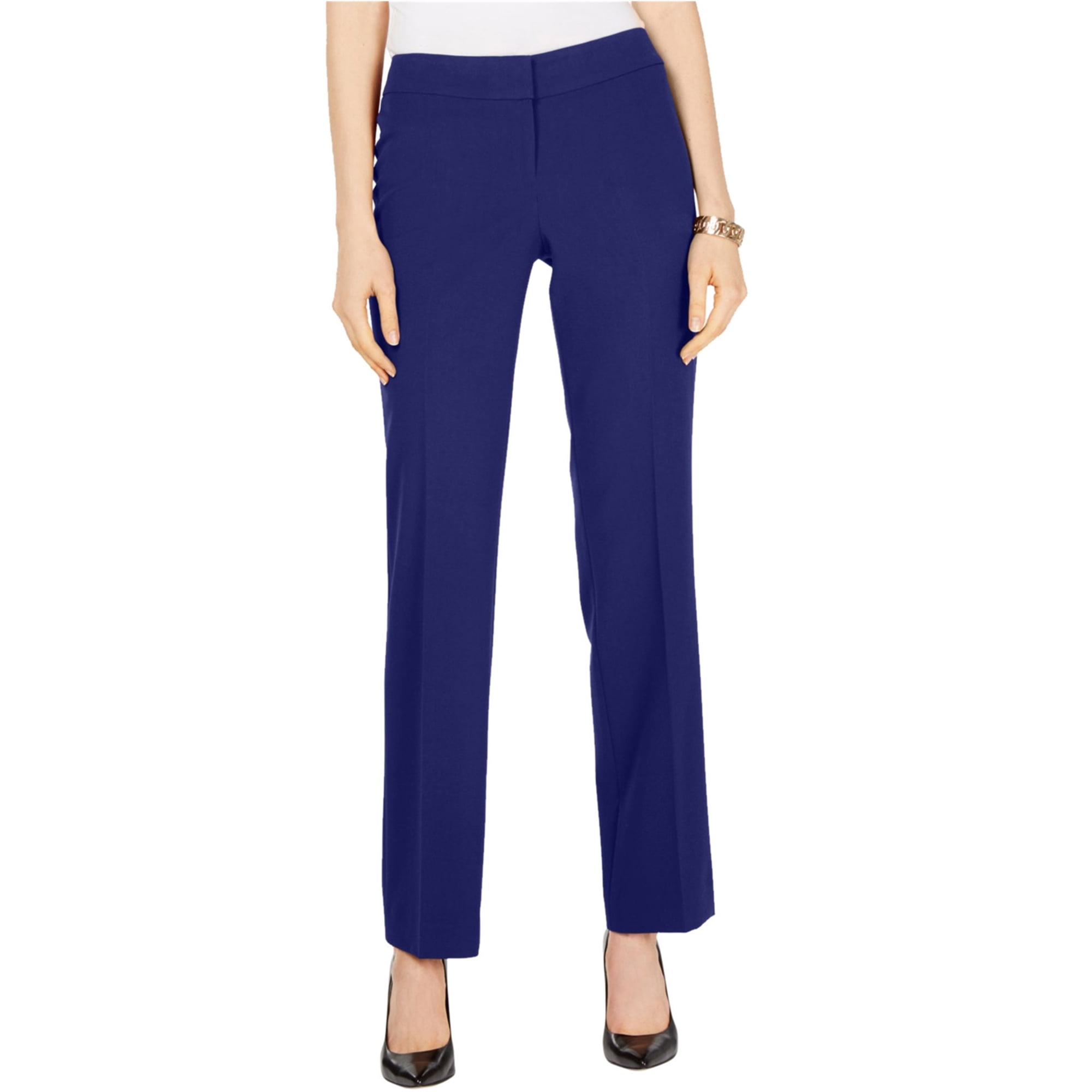 nine west suit pants