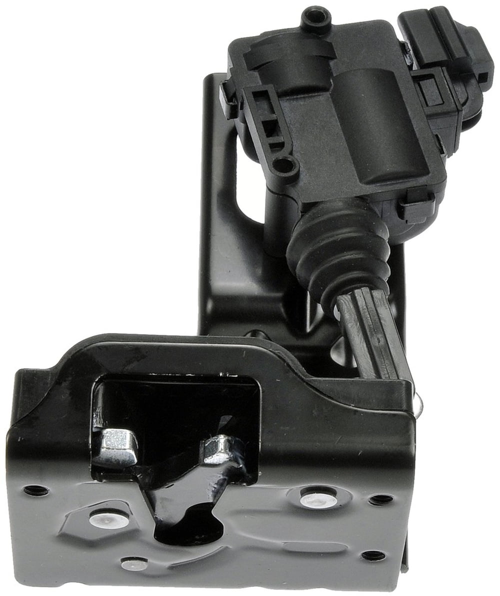 Tailgate Lock Actuator Motor