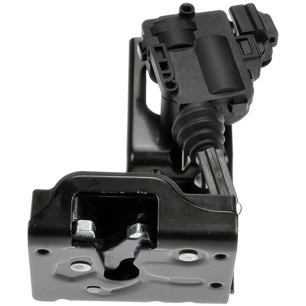 Tailgate Lock Actuator Motor