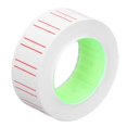 thumbnail image 3 of HLONK 30 Rolls 15000Pcs Labels   Price Tag Label Paper Price Label Paper Price Stickers Single Row Tag Paper for MX5500 Gun Labeller 21x12mm, 3 of 9