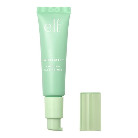 e.l.f. Mint Melt Cooling Face Primer