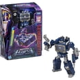 thumbnail image 3 of Figura de acción Transformers Legacy EV Voyager S Soundwave, 3 of 4