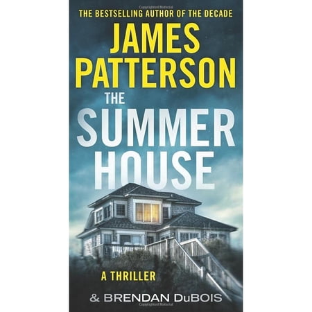 The Summer House : The Classic Blockbuster from the Author of Lion & Lamb (Paperback)