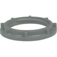 thumbnail image 1 of 6204001 0.75 in. PVC Lock Nut, 1 of 1