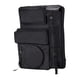 thumbnail image 2 of Estuche para portafolios de arte, bolso para bocetos, bolso de mano, bolsa organizadora para almacenamiento de suministros Negro, 2 of 9