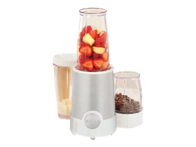 bella mixer grinder