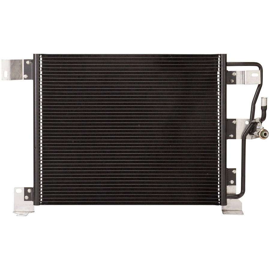 A//C Condenser Spectra 7-3008