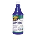 thumbnail image 2 of Zep Commercial Acidic Toilet Bowl Cleaner, 32 Ounce, 2 of 2