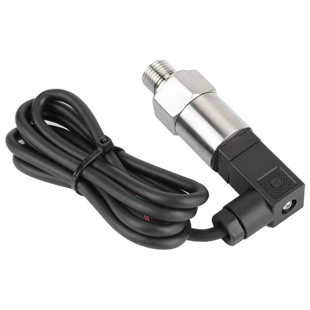 Water Pressure Transducer,420mA Output G1/4" Silicon Pressure Sender