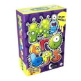 thumbnail image 1 of La Belette Moqueuse - Microbes (FR/EN) - Board Game, 1 of 3