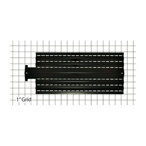 Charbroil Heat Diffuser Black porcelain heat diff G5240032W1