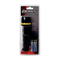 Dorcy 41-2955 Rubber Flashlight