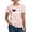 Light Pink, variant on CafePress - I'm With The Band Women's Light T Shirt - Women's Classic T-Shirt