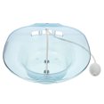 thumbnail image 1 of OULII 1 Set Blue Toilet Basin for Sitz Bath for Patient Recovery with Ergonomic Design, 1 of 8