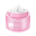 thumbnail image 1 of EFERO-crema hidratante de caracol, esencia de estiramiento facial de poros, antiedad, blanqueamiento, eliminación de arrugas y pecas, crema facial de ácido hialurónico Fivean unisex, 1 of 2