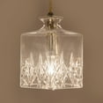 thumbnail image 2 of Stilnovo LM8001PCLR Pendant Light, 2 of 2