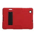 thumbnail image 3 of Ccdes para Tablet Cases Soft Light Free Hands Fall Protection Funda protectora para Galaxy Tab S6 Lite Flat ComputerRed Cable No se aplica, 3 of 5