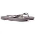 thumbnail image 2 of Havaianas Women's Slim W Ankle-High Rubber Flat Shoe, 2 of 4