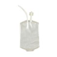 thumbnail image 2 of 5Pcs Transparent Reusable Food Grade PVC Reusable PVC drink Energy Drink Bag Halloween Party Cosplay Pouch Props, 2 of 8