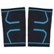 thumbnail image 2 of Rodillera Fitness Running Ciclismo Tirantes Rodillera Deporte Gimnasio Rodillera Elástica Azul Claro XL, 2 of 5