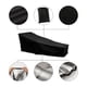 thumbnail image 2 of Fundas Protectoras para Tumbonas Funda Impermeable para Silla para Tumbona Funda Protectora con Cordón Muebles De Jardín 210 X 75 X 80x 4 ER, 2 of 5
