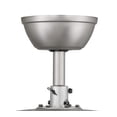 thumbnail image 5 of P211BN5-52BNGW Craftmade Lighting Pro Plus 211 Series - 52 Inch 5 Blade Ceiling Fan with Bowl Light Kit, 5 of 16