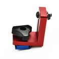thumbnail image 4 of Woodworking Miter Track Stop Chute T-slot Track Accessories Tools Light Weight, 4 of 7