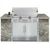 Weber Summit S-660 Natural Gas Grill