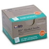 BD Alcohol Swabs BX/100 100 Count 4 Pack