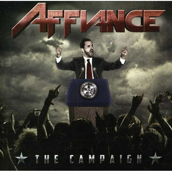 The Campaign