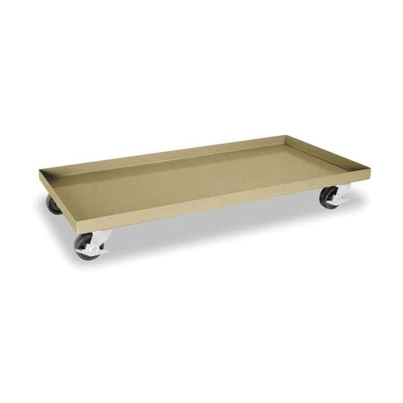 Cabinet Dolly,1000 lb. 1UFC6