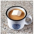 thumbnail image 2 of 6-pack - Max Mallow Classic Vanilla - Guilt-Free & Zero Sugar Marshmallows - Low Carb, Zero Fat, Gluten-Free & Ketogenic - Marshmallow Fueled with Collagen, MCT Oil, 2 of 5