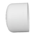 thumbnail image 5 of Charlotte Pipe & Foundry PVC021161800 3 in. Slip Schedule 40 PVC Cap, 5 of 6