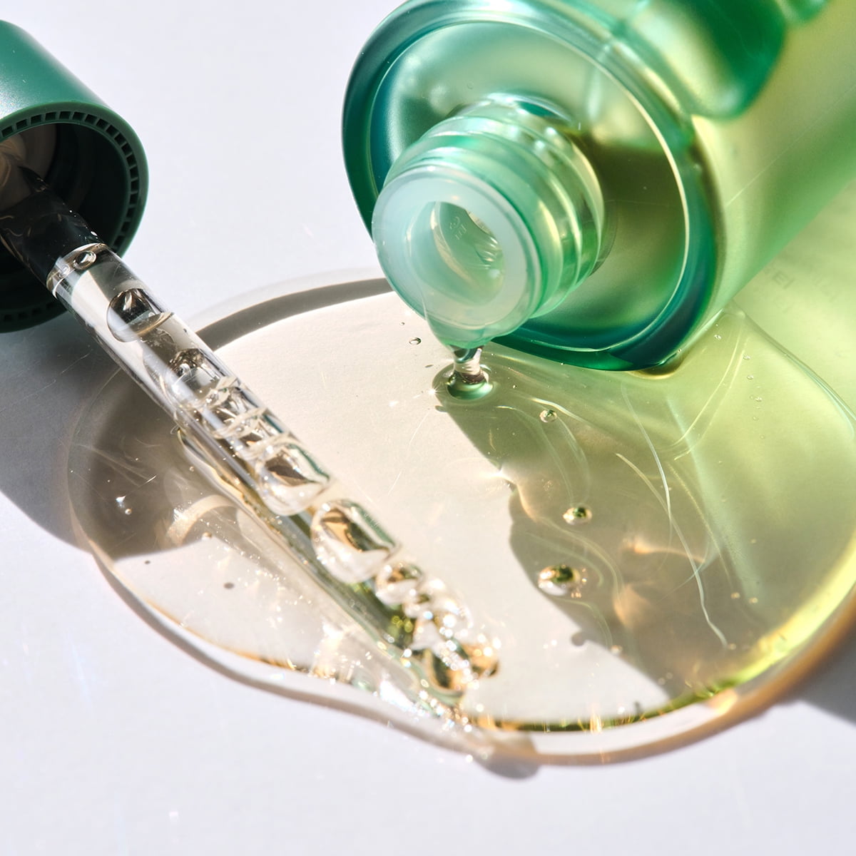 Lapalette Beauty - Calming Green Essential Serum