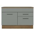 thumbnail image 2 of Gabinete Bajo Cocina Madesa Agata 120cm Con Encimera MG 11, 2 of 8