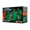 thumbnail image 1 of Games Workshop - Warhammer 40K - Kill Team - Canoptek Circle - Unsleeping Necron Sentinels, 1 of 1