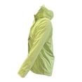 thumbnail image 4 of Impermeable George Talla EG Cuello Alto Verde, 4 of 4