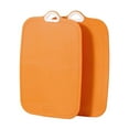 thumbnail image 1 of Tabla de cortar de doble cara, tabla para verduras, tabla para cortar alimentos complementarios, tabla de cortar de doble cara para el hogar, bloques de cortar, 1 of 6