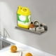 thumbnail image 3 of Hogar y cocina, Almacenamiento y organización, Almacenamiento y organización del baño, Estante de almacenamiento para lavabo de baño Estante de almacenamiento Estante de almacenamiento Estante de alma, 3 of 5