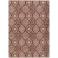 thumbnail image 2 of Addison Rugs Chantille Indoor/Outdoor Transitional Modern Paprika Washable Rectangle Rug, 2'6" x 3'10", 2 of 6