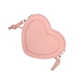 thumbnail image 2 of Dalazy 1/2/3/5 Practical PU Handbag Adjustable Strap Length Suitable For Any Occasion Adjustable Shoulder Strap pink 1 Pc, 2 of 6