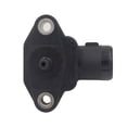 thumbnail image 3 of Sensor De Presión Absoluta Del Colector Sensor Map Para Honda Para Acura Para Isuzu Oe: 37830-P05-A01 (Negro) Inevent VI003269-00, 3 of 7
