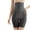 Black, variant on hotojiny High Waisted Tight Shorts Soft Slim Butt Lifting Biker Shorts Shapewear Lounge Gym Workout Yoga Shorts