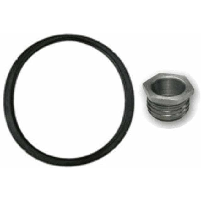 Mirro Replacement Pressure Cooker Canner Gasket & Safety Fuse Kit