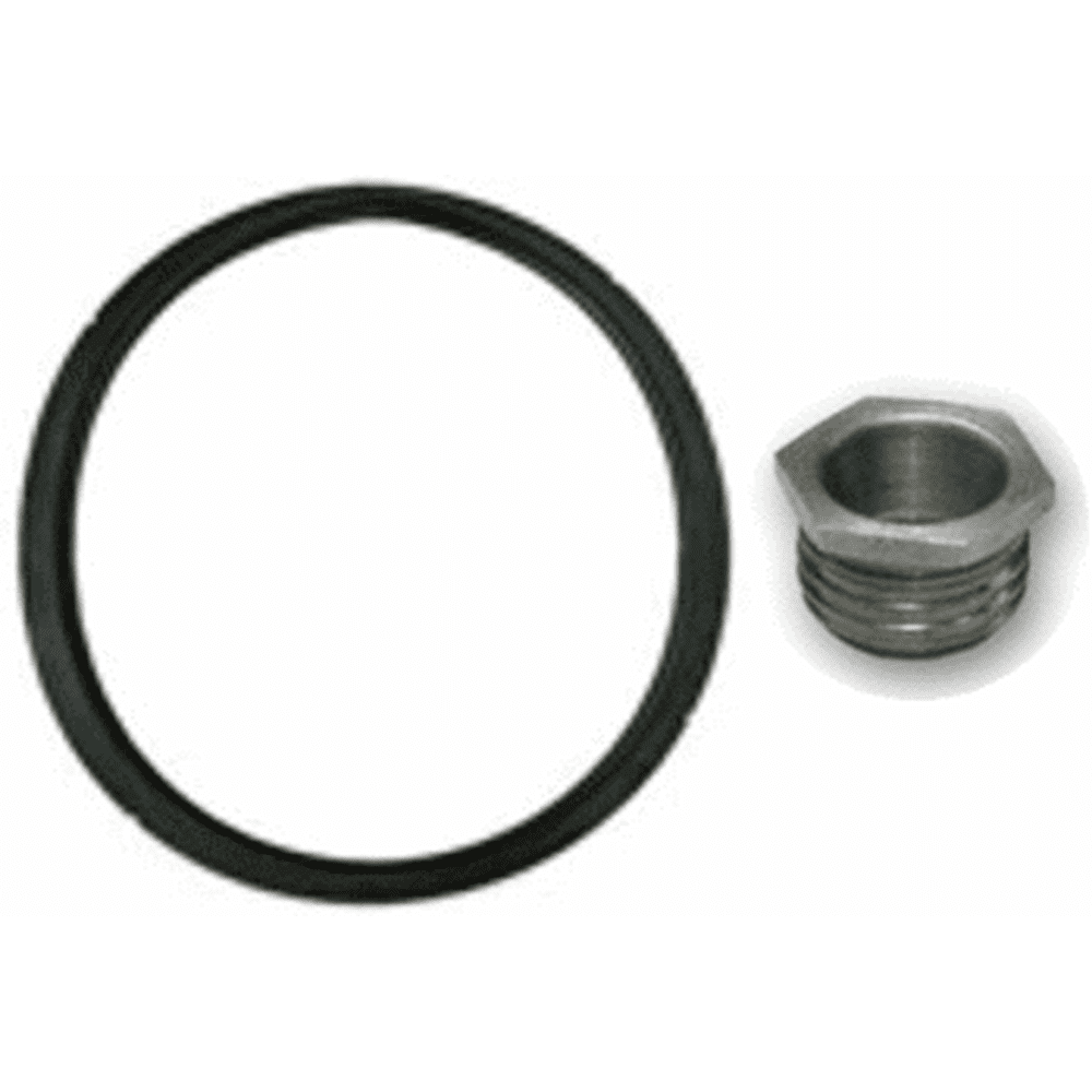 Mirro Replacement Pressure Cooker Canner Gasket & Safety Fuse Kit