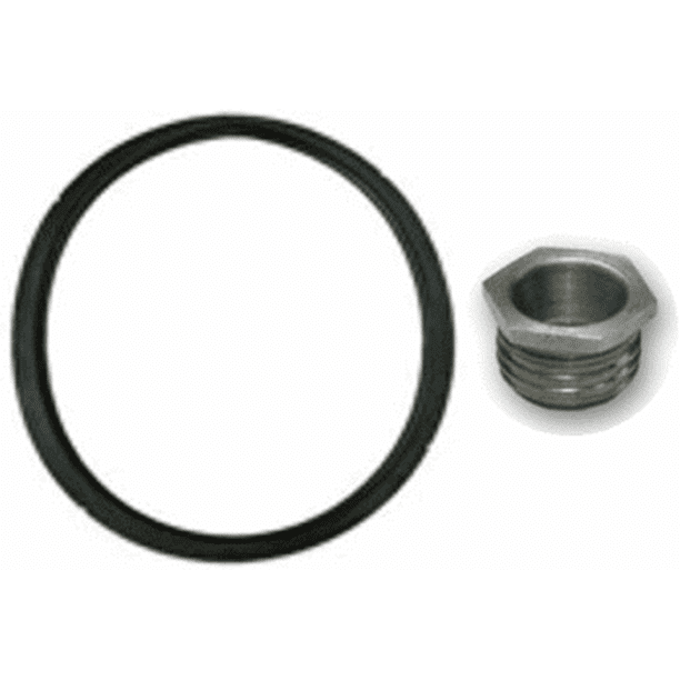 Mirro Replacement Pressure Cooker Canner Gasket & Safety Fuse Kit