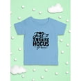 thumbnail image 3 of Just A Little Hocus Pocus T-Shirt Infant -Image by Shutterstock,  12 Months, 3 of 4